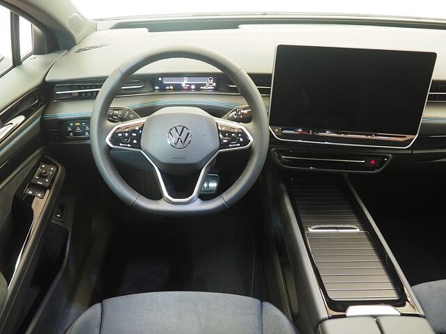 Volkswagen ID.7 Pro 77 kWh 589,- mtl. Gewerbeleasing! AHK Alcantara Navi AR-Cockpit