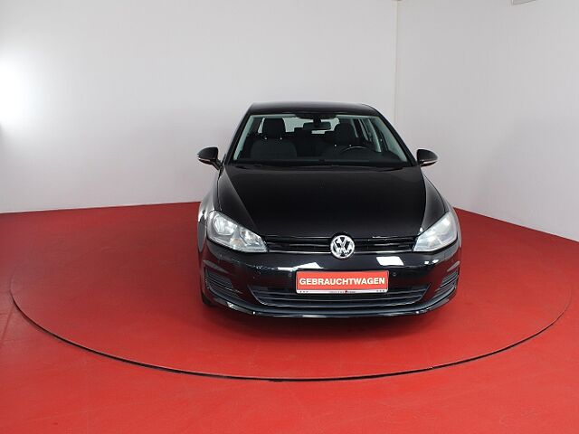 Volkswagen Golf Comfortline 1.2l TÜV 07/2026 Sitzh. Klimaauto Einparkh