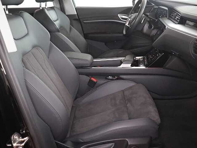 Audi e-tron Sportback 55 quattro 299,-ohne Anzahlung Navi Kamera