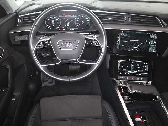 Audi e-tron Sportback 55 quattro 299,-ohne Anzahlung Navi Kamera