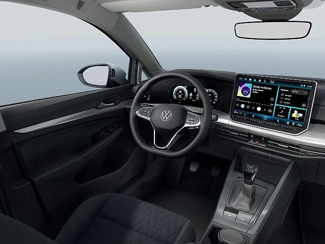 Volkswagen Golf Variant Life 1.5 TSI 116PS 299,- mtl! AHK LED SH Klima