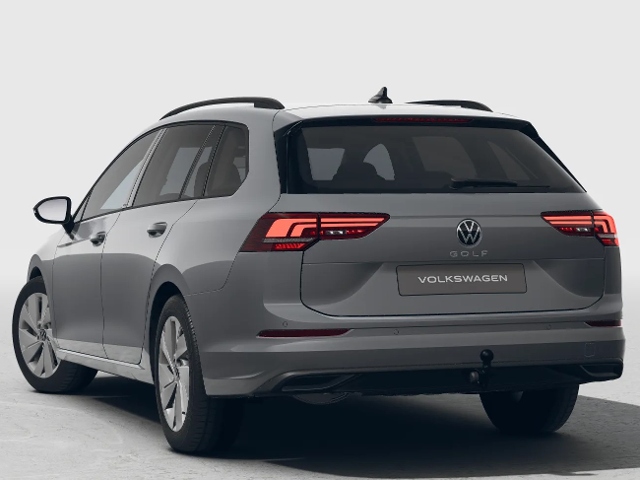Volkswagen Golf Variant Life 1.5 TSI 116PS 299,- mtl! AHK LED SH Klima