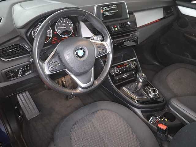 BMW 2er Advantage TÜV 06/26 Klima Navi