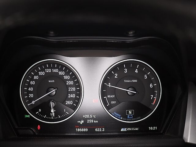 BMW 2er Advantage TÜV 06/26 Klima Navi