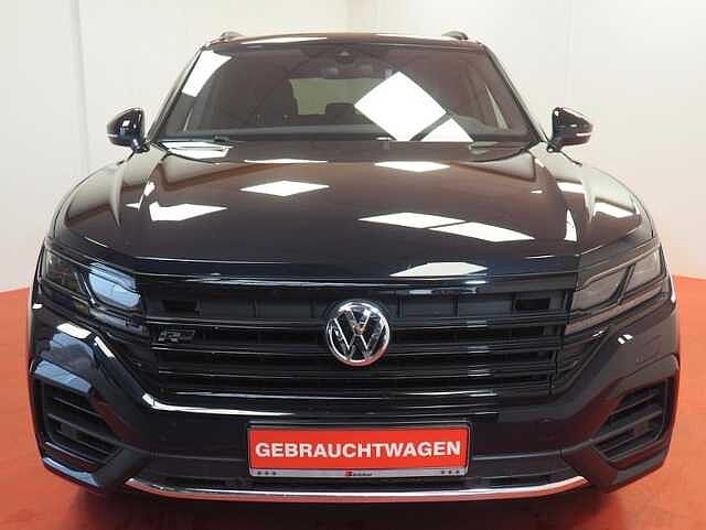 Volkswagen Touareg °°R-Line Black Style 3.0TSI 570,-ohne Anzahlung Innovision Pano