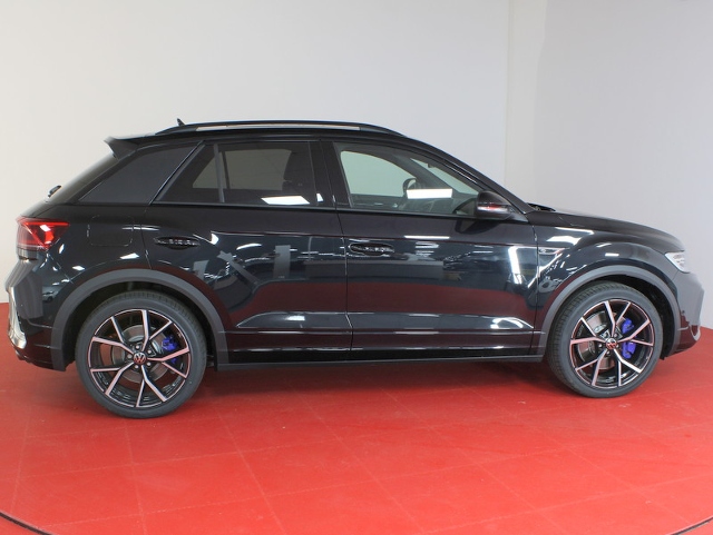 Volkswagen T-Roc R Performance 4M 569,- mtl. 300PS Pano AHK Beats Black Style 19'