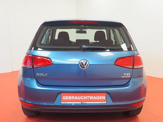 Volkswagen Golf 1.2 TSI TÜV bis 07/2026 Klima eFH eAsp 1.HD