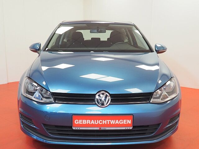 Volkswagen Golf 1.2 TSI TÜV bis 07/2026 Klima eFH eAsp 1.HD