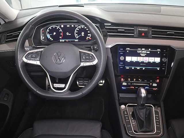 Volkswagen Passat Alltrack °°2.0TSI DSG 414,-ohne Anzahlung Neu 72.880,-