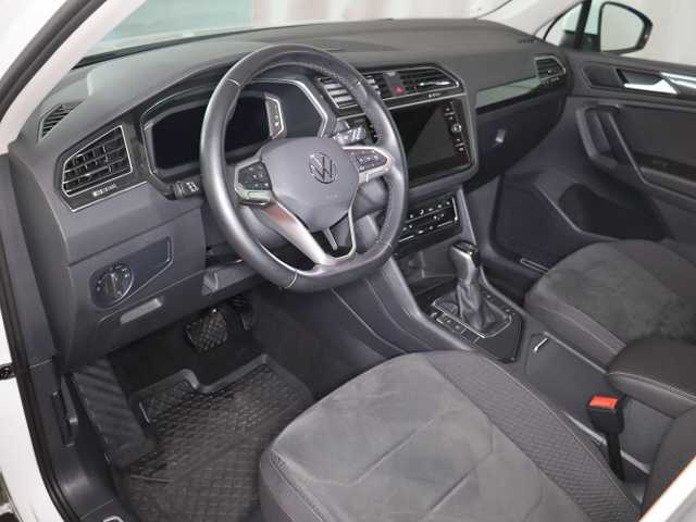 Volkswagen Tiguan Elegance 1.4TSI eHybrid 356,-ohne Anzahlung Navi AHK ACC