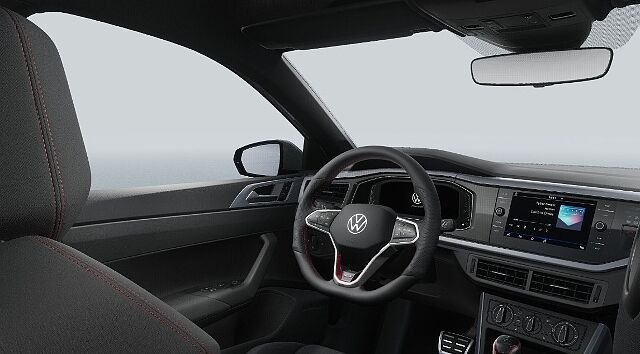 Volkswagen Polo 259,- mtl. 2.0 l TSI 207 PS DSG 'Dynamic Light Assist' App-Connect