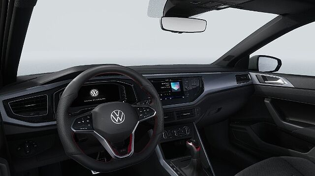 Volkswagen Polo 259,- mtl. 2.0 l TSI 207 PS DSG 'Dynamic Light Assist' App-Connect