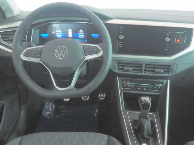 Volkswagen Taigo 1.0 Move 95PS 324,- mtl. AHK RFK SHZ GJ-Reifen Light Assist