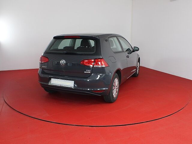 Volkswagen Golf VII Trend 1.2TSI TÜV bis 07/2026 Klima Sitzkomfort-Paket