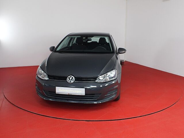 Volkswagen Golf VII Trend 1.2TSI TÜV bis 07/2026 Klima Sitzkomfort-Paket