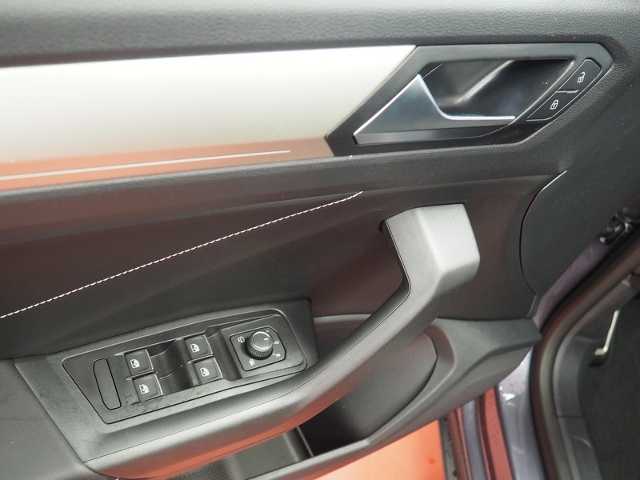 Volkswagen T-Roc Cabriolet MOVE 1,0 l TSI 453,- mtl.  110 PS SHZ RFK GJ-Reifen ACC LED