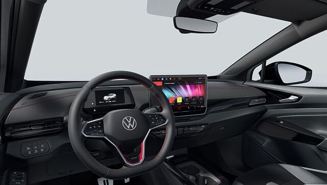 Volkswagen ID.4 GTX 4MOTION Trav. Ass. SHZ APP IQ. Light  Keyless 488,-