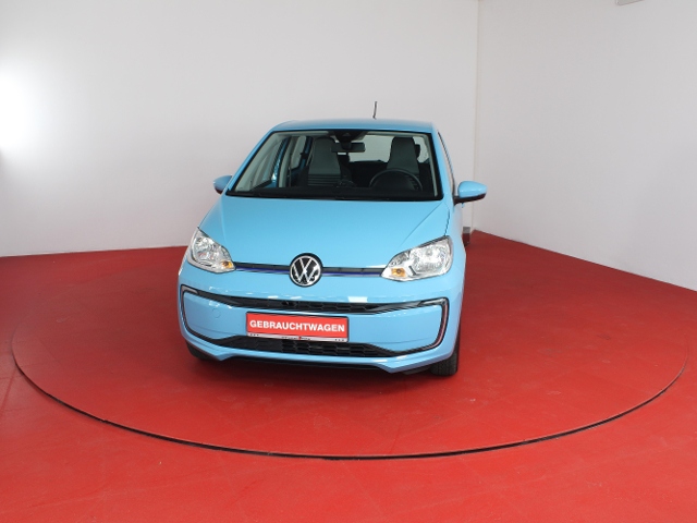 Volkswagen up! e-up! Move 149,-ohne Anzahlung Kamera Klima