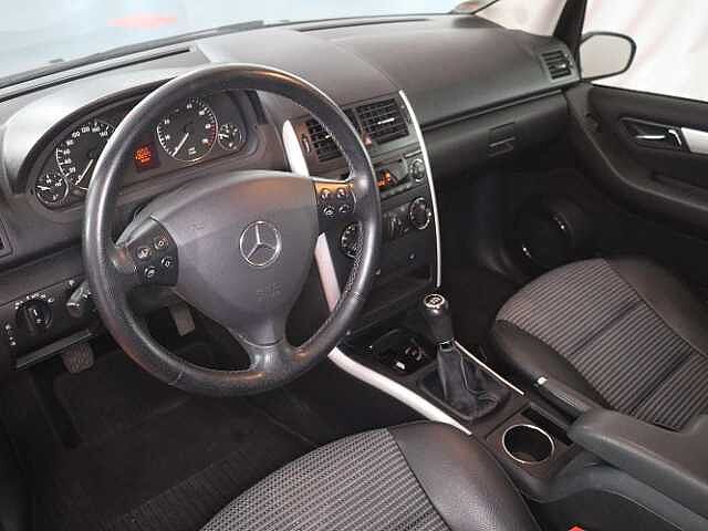 Mercedes-Benz A Klasse Avantgarde 150 Sitzheizung Klima Glasdach