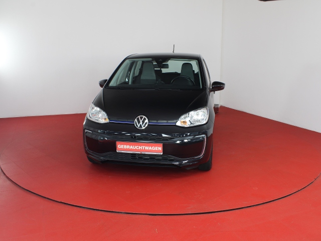 Volkswagen e-up! move up 178,- ohne Anzahlung Einparkhilfe DAB+ Klima