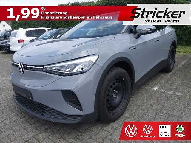 Volkswagen ID.4 Pure 109/52 262,-ohne Anzahlung Navi LED