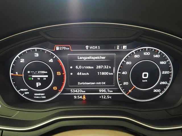 Audi A5 Coupe design 3.0 TDI quattro 345,-ohne Anzahlung Matrix-LED Navi