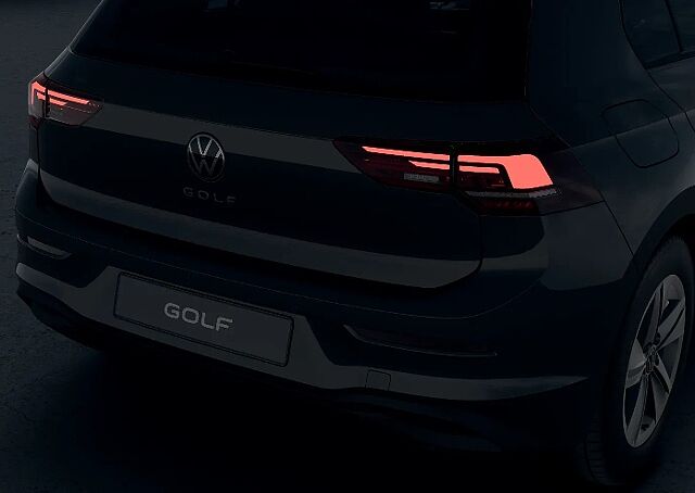 Volkswagen Golf Life 1.5 116 PS ACC 199,- mtl. Digital Cockpit App-Connect