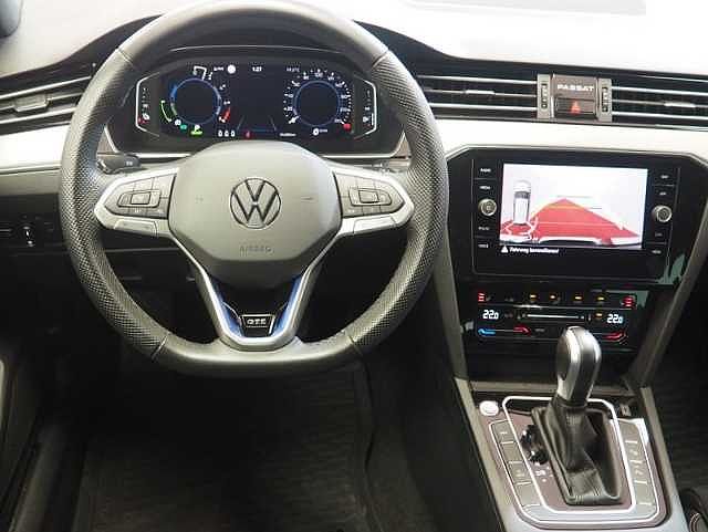 Volkswagen Passat Variant GTE 1.4TSI DSG 399,-ohne Anzahlung Standh. AHK Kamera