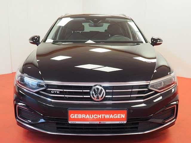 Volkswagen Passat Variant °°GTE 1.4TSI DSG 431,-ohne Anzahlung Neu 66.930,-
