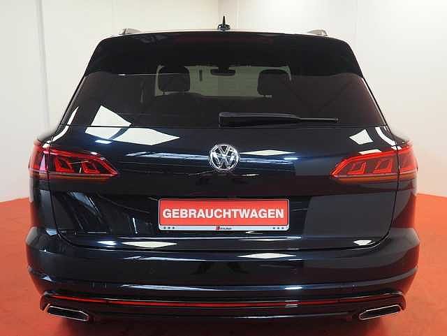 Volkswagen Touareg °°R-Line Black Style 3.0TSI 745,-ohne Anzahlung Innovision Pano