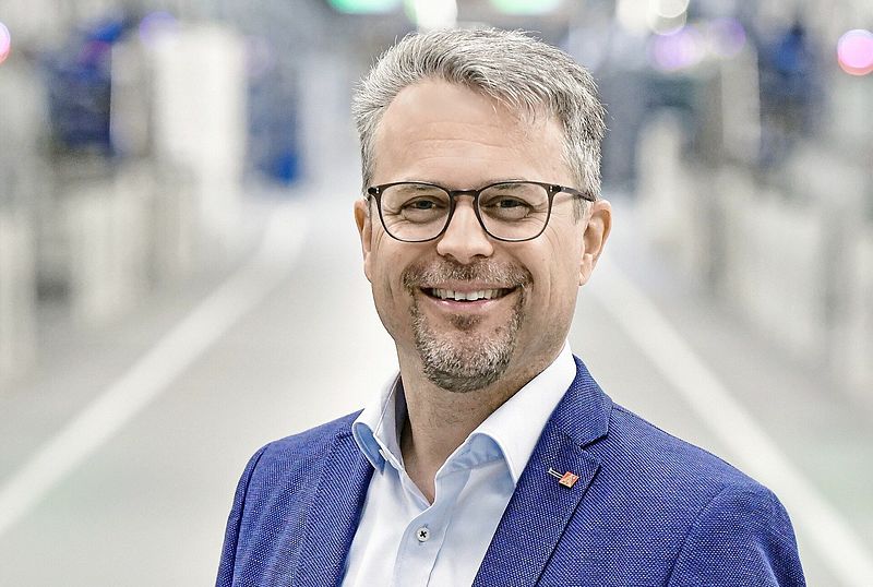 Audi Gesamtbetriebsratsvorsitzender Peter Mosch legt Betriebsratsmandate nieder