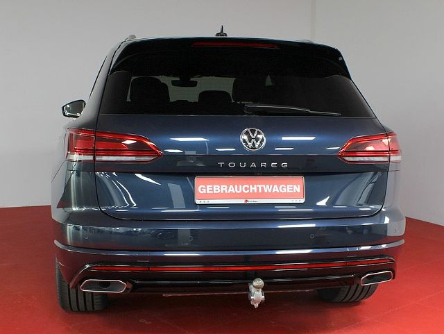 Volkswagen Touareg °°R-Line 3.0TSI 499,-ohne Anzahlung Neu 106.296,-