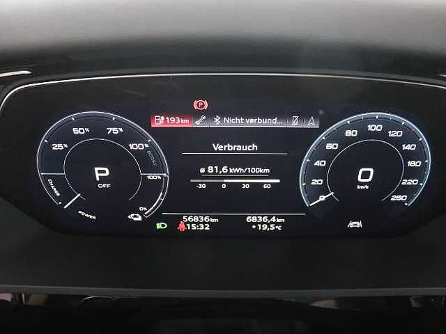 Audi e-tron 55 quattro 305,-ohne Anzahlung Pano B&O HUD