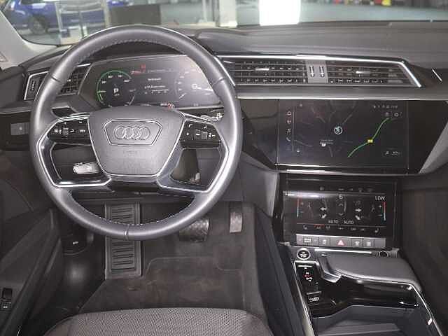 Audi e-tron 55 quattro 305,-ohne Anzahlung Pano B&O HUD