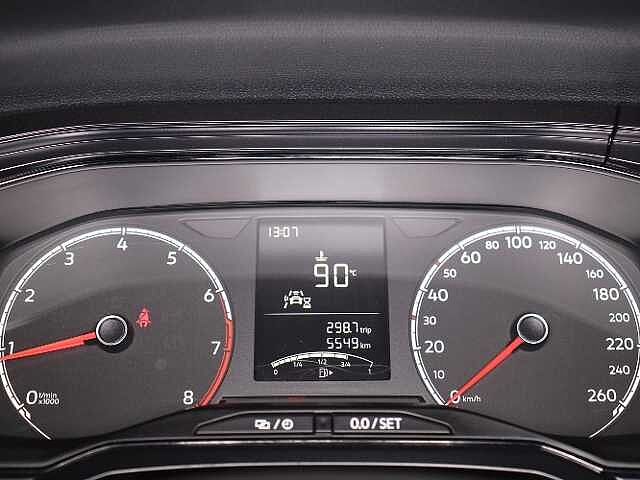 Volkswagen Polo Cool & Sound 1.0 TSI 178,-ohne Anzahlung Klima eFH vorne