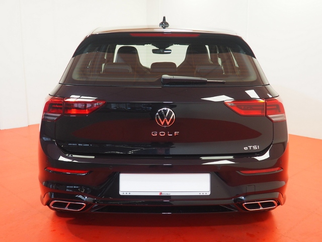 Volkswagen Golf R-Line 2.0TSI DSG 415,-ohne Anzahlung 4Motion ACC Klima