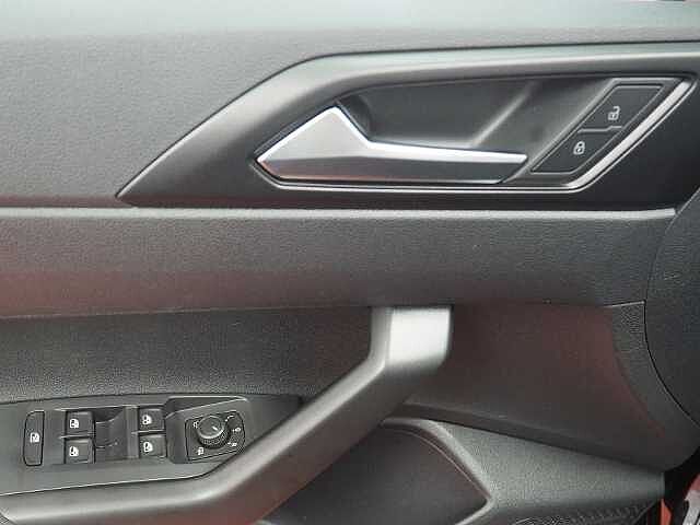 Volkswagen Taigo 1.0TSI 197,-ohne Anzahlung Einparkhilfe DAB Bluetooth Klima