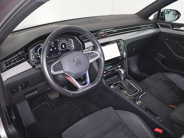 Volkswagen Passat Variant GTE 1.4TSI DSG #383,-bei Umweltprämie Navi AHK Standh.