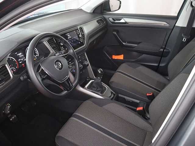 Volkswagen T-Roc Style 1.5TSI 237,-ohne Anzahlung AHK Klima PDC