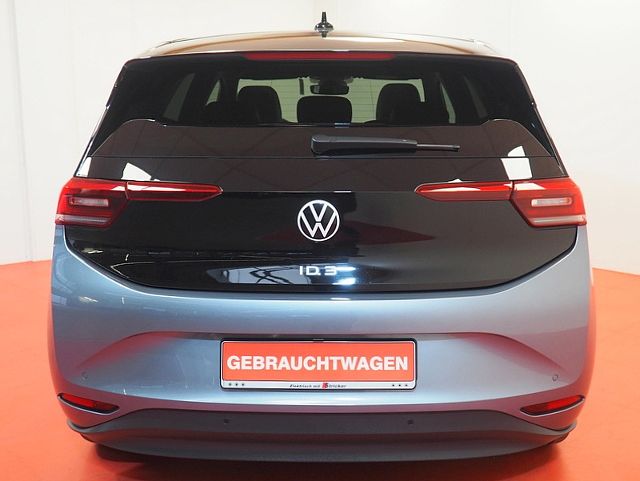 Volkswagen ID.3 °°Family 150/58 210,-ohne Anzahlung Pano Wärmepumpe