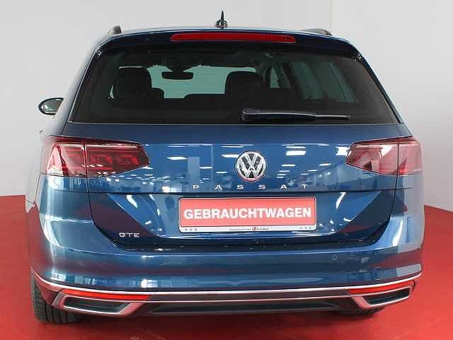Volkswagen Passat Variant °°GTE 1.4TSI 423,-ohne Anzahlung Standh. Pano Kamera